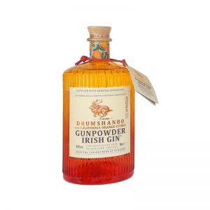 Drumshanbo Gunpowder Gin Cali Orange
